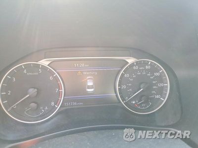 Zdjęcie 9 z 12 samochodu: 2020 NISSAN ALTIMA S VIN:1N4BL4BV4LC156924 - miniatura