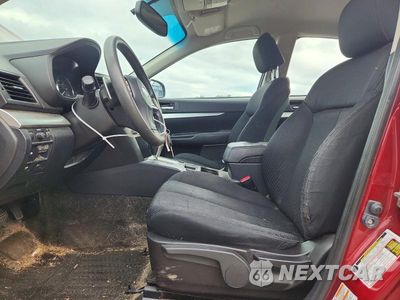 Zdjęcie 7 z 12 samochodu: 2012 SUBARU LEGACY 2.5I VIN:4S3BMCA6XC3013259 - miniatura