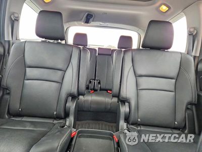Zdjęcie 10 z 13 samochodu: 2022 HONDA PILOT ELITE VIN:5FNYF6H05NB066741 - miniatura