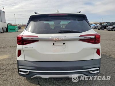 Zdjęcie 6 z 13 samochodu: 2022 KIA SELTOS S VIN:KNDEU2AAXN7260062 - miniatura