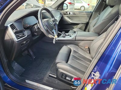 Zdjęcie 7 z 13 samochodu: 2022 BMW X5 XDRIVE40I VIN:5UXCR6C08N9K78826 - miniatura
