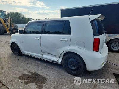 Drugie zdjęcie samochodu z przodu: 2008 SCION XB BASE VIN:JTLKE50E981058170 - miniatura