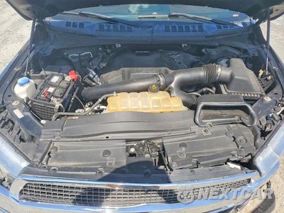 Zdjęcie 11 z 12 samochodu: 2018 FORD F150 SUPERCREW VIN:1FTEW1EG2JFD49658 - miniatura