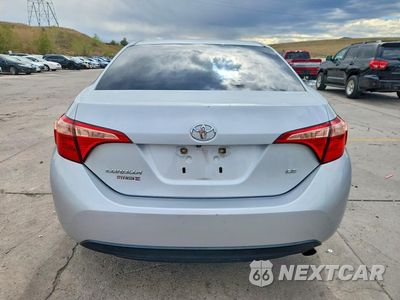 Zdjęcie 6 z 13 samochodu: 2017 TOYOTA COROLLA LE VIN:2T1BURHE7HC752104 - miniatura