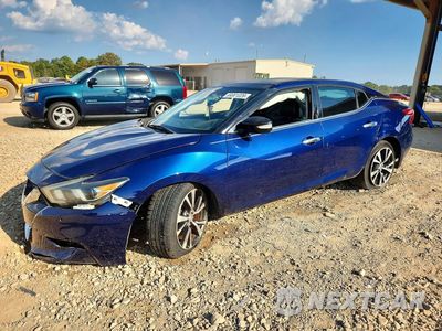 2016 NISSAN MAXIMA 3.5 SL 1N4AA6AP1GC904051 - główne zdjęcie licytacji z USA - miniatura