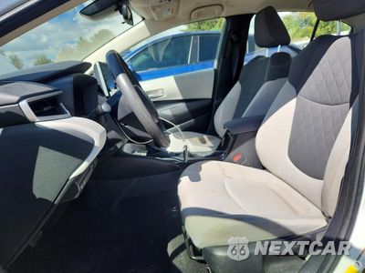 Zdjęcie 7 z 12 samochodu: 2020 TOYOTA COROLLA LE VIN:JTDEBRBEXLJ027685 - miniatura