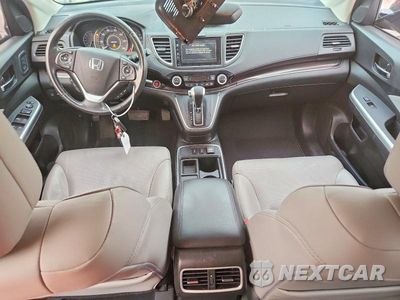 Zdjęcie 8 z 13 samochodu: 2016 HONDA CR-V TOURING VIN:5J6RM4H98GL048340 - miniatura