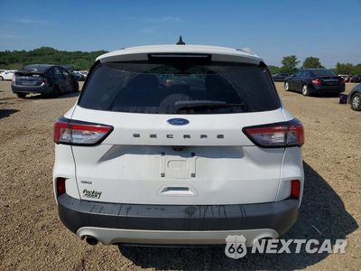 Zdjęcie 6 z 13 samochodu: 2021 FORD ESCAPE SE VIN:1FMCU0G68MUA36122 - miniatura