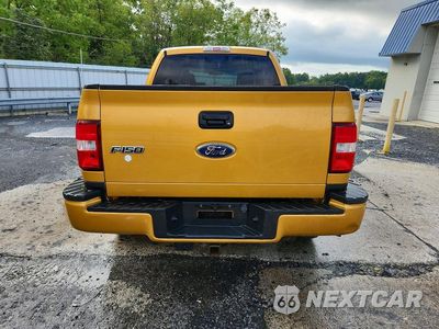 Zdjęcie 6 z 12 samochodu: 2009 FORD F150 SUPER CAB VIN:1FTRX04839KC53480 - miniatura