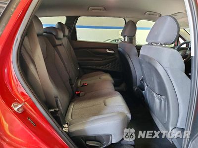 Zdjęcie 11 z 14 samochodu: 2019 HYUNDAI SANTA FE SEL 2.4L VIN:5NMS33ADXKH020245 - miniatura
