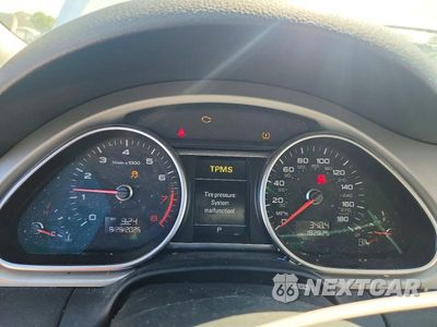 Zdjęcie 9 z 13 samochodu: 2015 AUDI Q7 PREMIUM PLUS VIN:WA1LGAFE4FD019597 - miniatura