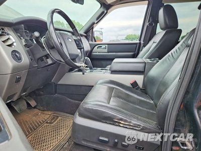 Zdjęcie 7 z 13 samochodu: 2013 FORD EXPEDITION LIMITED VIN:1FMJU2A55DEF55688 - miniatura