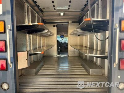 Zdjęcie 10 z 13 samochodu: 2022 RAM PROMASTER 3500 DELIVERY TRUCK VIN:3C7WRVMG2NE126284 - miniatura