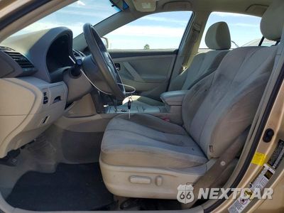 Zdjęcie 7 z 13 samochodu: 2011 TOYOTA CAMRY LE VIN:4T1BF3EK2BU746623 - miniatura