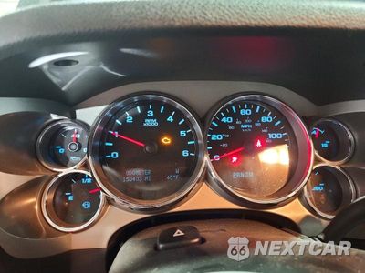 Zdjęcie 9 z 12 samochodu: 2013 CHEVROLET SILVERADO K1500 LT VIN:1GCNKSE00DZ388840 - miniatura