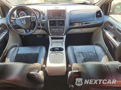 Zdjęcie 8 z 13 samochodu: 2018 DODGE GRAND CARAVAN SXT VIN:2C4RDGCG5JR215555 - miniatura