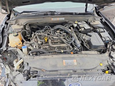 Zdjęcie 11 z 13 samochodu: 2019 FORD FUSION SEL VIN:3FA6P0CD9KR235414 - miniatura