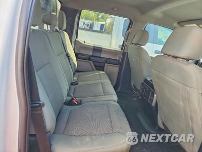 Zdjęcie 10 z 12 samochodu: 2022 FORD F450 SUPER DUTY VIN:1FT8W4DT4NEC28302 - miniatura