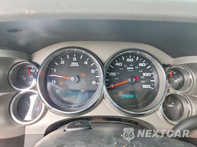 Zdjęcie 9 z 13 samochodu: 2014 GMC SIERRA C2500 HEAVY DUTY VIN:1GT11ZCGXEF157912 - miniatura