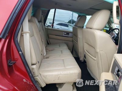 Zdjęcie 11 z 14 samochodu: 2016 FORD EXPEDITION LIMITED VIN:1FMJU1KT5GEF28857 - miniatura