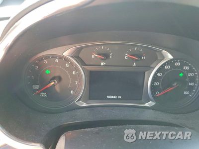 Zdjęcie 9 z 13 samochodu: 2018 CHEVROLET MALIBU LT VIN:1G1ZD5ST4JF132587 - miniatura