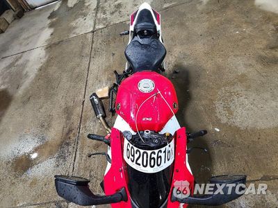 Piąte zdjęcie samochodu w środku: 2026 YAMAHA YZF690 S VIN:JYARM60E6TA001318 - miniatura