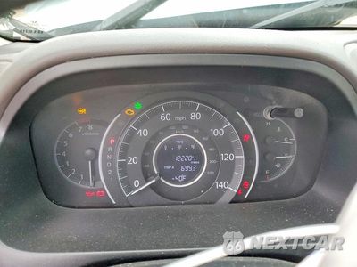 Zdjęcie 9 z 14 samochodu: 2014 HONDA CR-V EXL VIN:2HKRM3H77EH502786 - miniatura