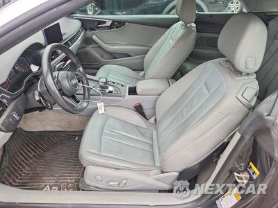 Zdjęcie 7 z 12 samochodu: 2018 AUDI A5 PREMIUM PLUS VIN:WAUYNGF55JN011674 - miniatura