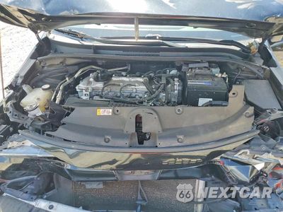 Zdjęcie 11 z 12 samochodu: 2021 TOYOTA COROLLA LE VIN:JTDEPMAEXMJ127485 - miniatura