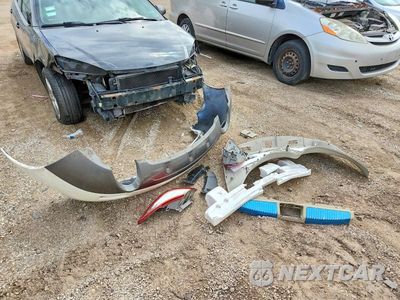 Zdjęcie 12 z 13 samochodu: 2012 NISSAN MURANO S VIN:JN8AZ1MU1CW107013 - miniatura