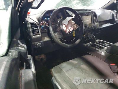 Zdjęcie 8 z 12 samochodu: 2015 FORD F-150 LIGHTNING F150 SUPERCREW VIN:1FTEW1EP3FFB28013 - miniatura