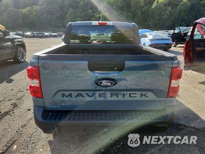 Zdjęcie 6 z 12 samochodu: 2025 FORD MAVERICK XLT VIN:3FTTW8H34SRB71720 - miniatura