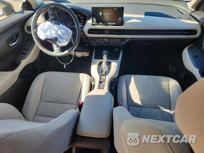 Zdjęcie 8 z 13 samochodu: 2023 HONDA HR-V LX VIN:3CZRZ2H30PM746795 - miniatura