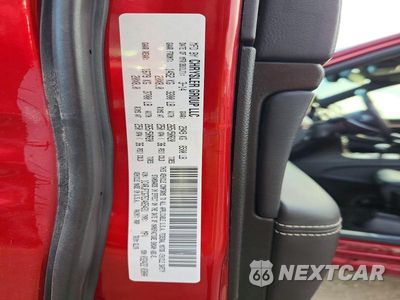 Zdjęcie 13 z 13 samochodu: 2014 JEEP GRAND CHEROKEE OVERLAND VIN:1C4RJFCG7EC465431 - miniatura