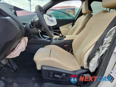 Zdjęcie 7 z 13 samochodu: 2026 BMW X3 30 XDRIVE VIN:5UX53GP04T9241490 - miniatura