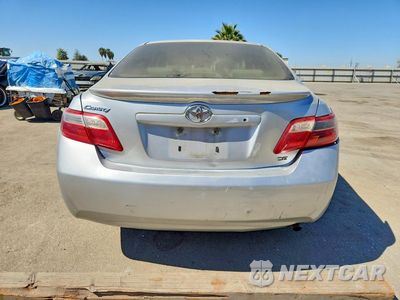 Zdjęcie 6 z 12 samochodu: 2007 TOYOTA CAMRY CE VIN:4T1BE46K67U584879 - miniatura