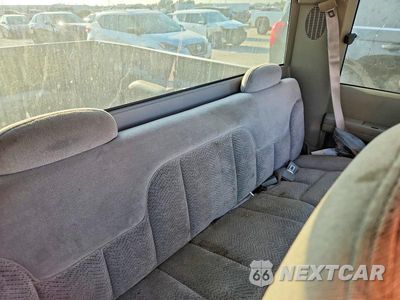 Zdjęcie 10 z 12 samochodu: 1996 CHEVROLET GMT-400 C1500 VIN:2GCEC19R7T1231751 - miniatura