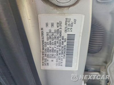 Zdjęcie 12 z 12 samochodu: 2002 TOYOTA TACOMA DOUBLE CAB VIN:5TEHN72N42Z086762 - miniatura