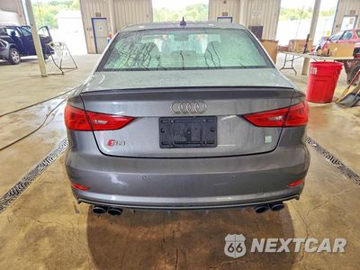 Zdjęcie 6 z 12 samochodu: 2016 AUDI S3 PREMIUM PLUS VIN:WAUB1GFF1G1050269 - miniatura