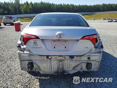 Zdjęcie 6 z 12 samochodu: 2019 TOYOTA COROLLA LE VIN:2T1BURHE2KC238233 - miniatura