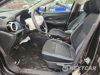 Zdjęcie 7 z 12 samochodu: 2025 NISSAN VERSA SV VIN:3N1CN8EV4SL846853 - miniatura