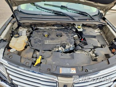 Zdjęcie 12 z 13 samochodu: 2015 LINCOLN MKC VIN:5LMCJ1A9XFUJ12800 - miniatura