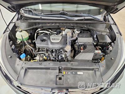 Zdjęcie 12 z 13 samochodu: 2016 HYUNDAI TUCSON LIMITED VIN:KM8J3CA26GU236311 - miniatura