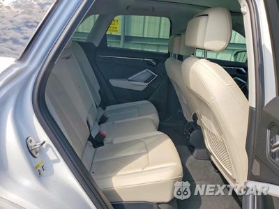 Zdjęcie 10 z 12 samochodu: 2022 AUDI Q3 PREMIUM PLUS S LINE 45 VIN:WA1EECF38N1034323 - miniatura