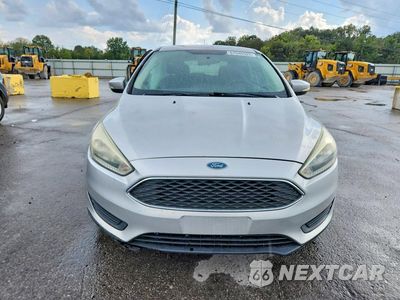Piąte zdjęcie samochodu w środku: 2015 FORD FOCUS SE VIN:1FADP3K25FL282047 - miniatura