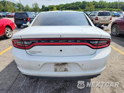 Zdjęcie 6 z 13 samochodu: 2020 DODGE CHARGER POLICE VIN:2C3CDXKT1LH130519 - miniatura