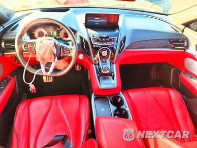 Zdjęcie 8 z 13 samochodu: 2025 ACURA RDX A-SPEC ADVANCE VIN:5J8TC2H86SL013929 - miniatura