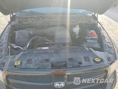 Zdjęcie 11 z 12 samochodu: 2014 RAM 1500 ST VIN:1C6RR6FG6ES440490 - miniatura