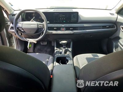 Zdjęcie 8 z 12 samochodu: 2025 KIA K4 LXS VIN:3KPFT4DE1SE098173 - miniatura