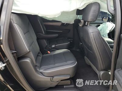 Zdjęcie 10 z 12 samochodu: 2025 BUICK ENCLAVE SPORT TOURING VIN:5GAERBRS3SJ144121 - miniatura